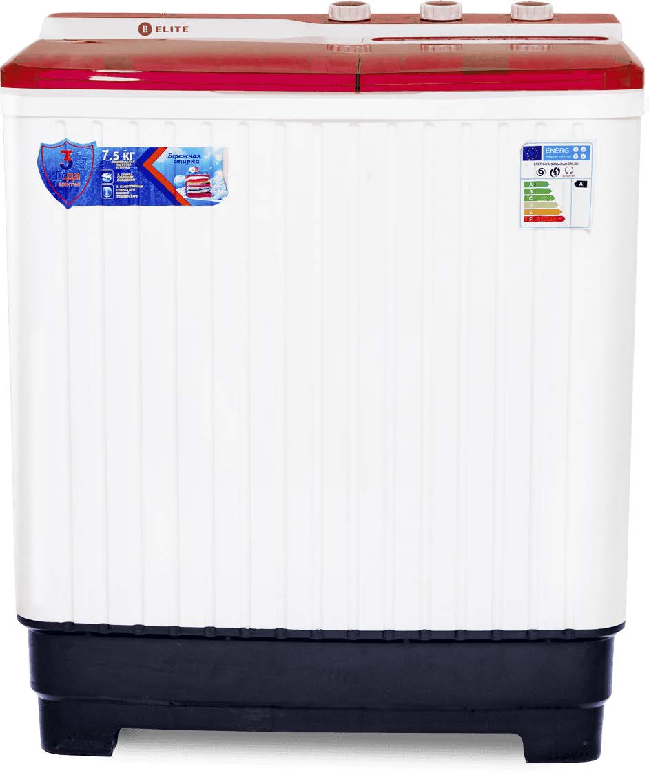 Yarim avtomat kir yuvish mashinasi ELT WM-3028
