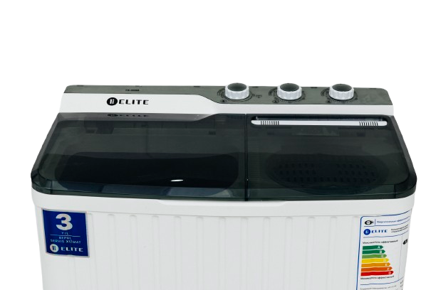 Полуавтоматическая стиральная машина ELT WM - 3038.