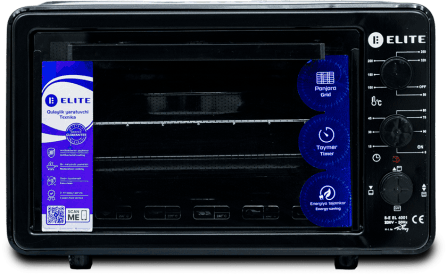 Mini pech ELT EO-4001