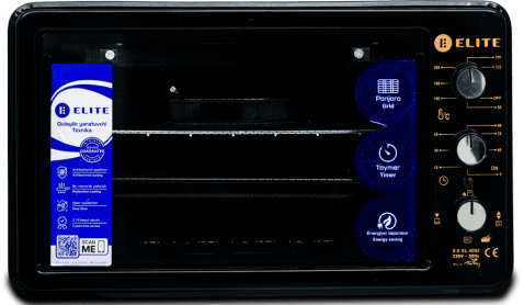 Mini pech ELT EO-4002