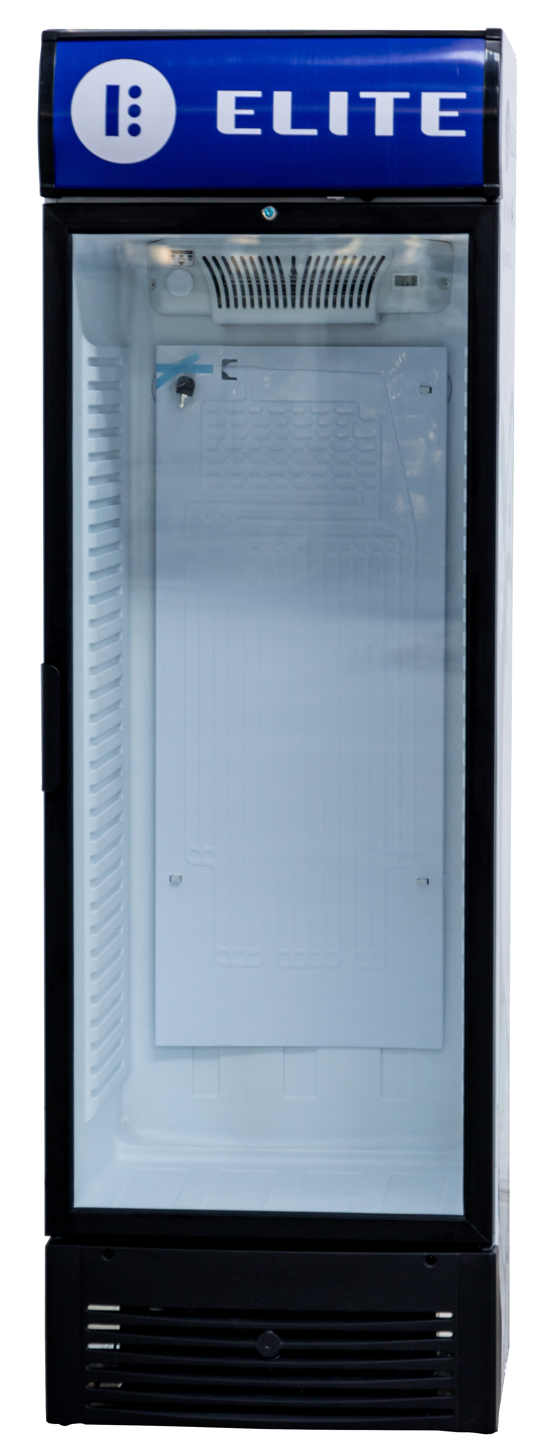 Sovutgich ELT DR-550