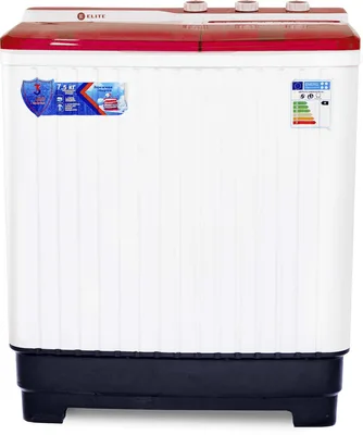 Yarim avtomat kir yuvish mashinasi ELT WM-3028