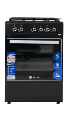 Gaz plitasi ELT GS-S6402