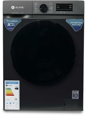 Avtomat kir yuvish mashinalari EL-8000G