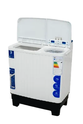 Yarim avtomat kir yuvish mashinasi  ELT WM - 3078