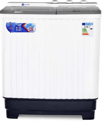 Yarim avtomat kir yuvish mashinasi ELT WM -3038
