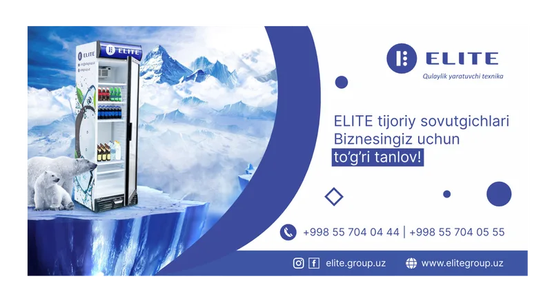 Yangiliklar va so‘nggi yangilanishlar