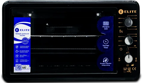 Mini pech ELT EO-4002