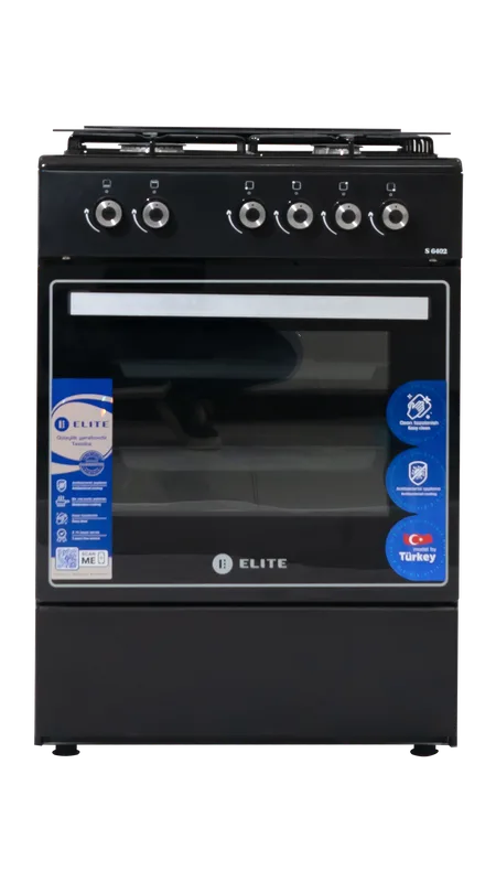 Gaz plitasi ELT GS-S6402
