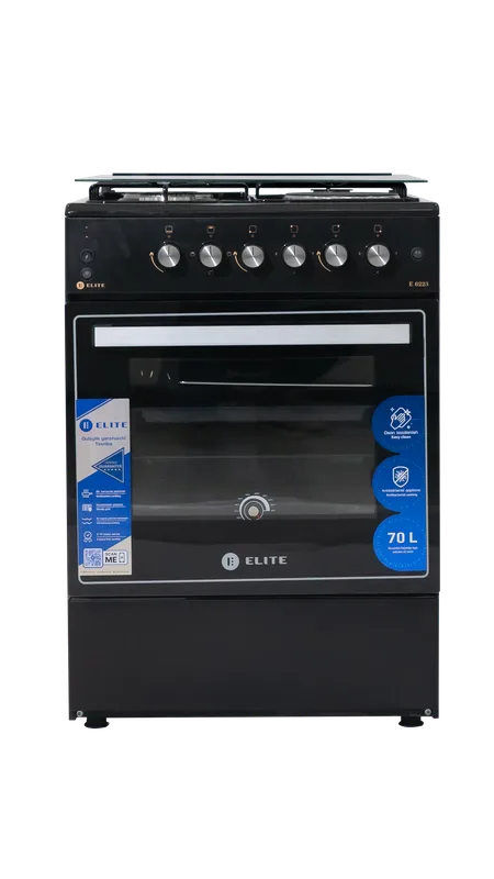 Gaz plitasi GS-E6223