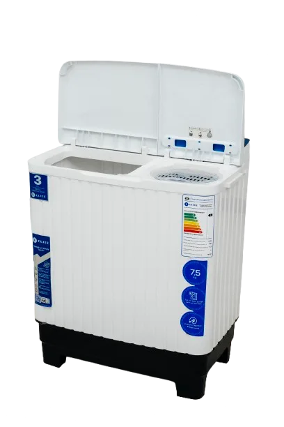 Yarim avtomat kir yuvish mashinasi  ELT WM - 3078
