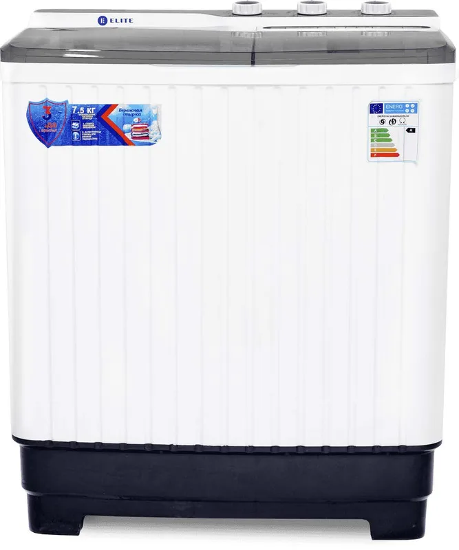 Yarim avtomat kir yuvish mashinasi ELT WM -3038